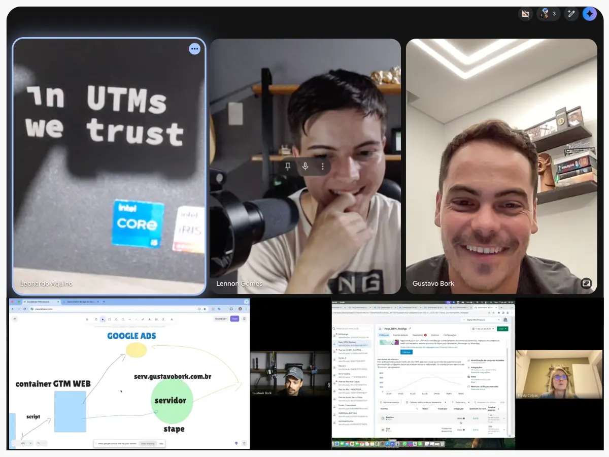 Coleção de Figurinhas